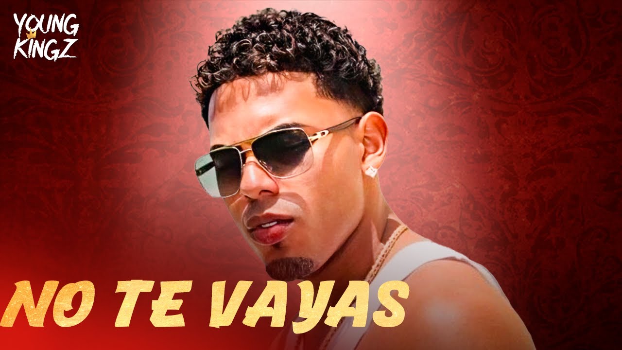 MYKE TOWERS, JUHN - NO TE VAYAS | letra