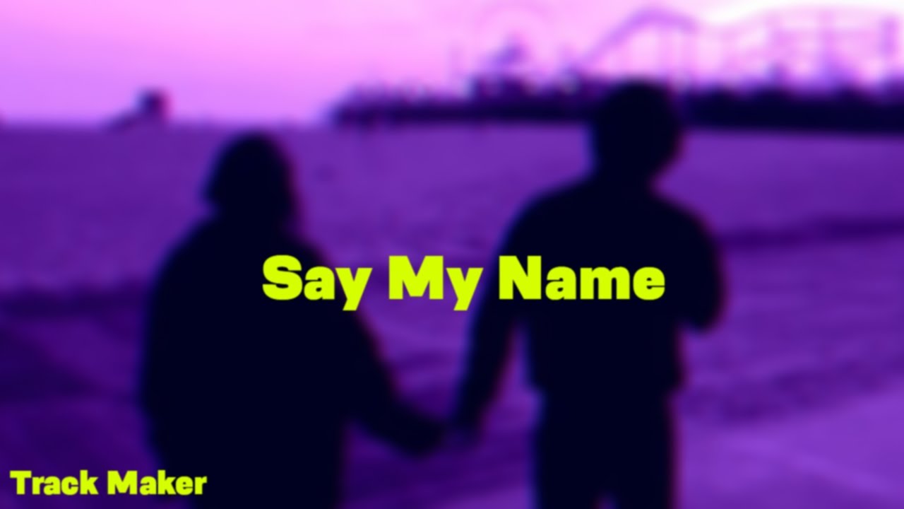 Tory Lanez - Say My Name S.M.N ( slowed + reverb )