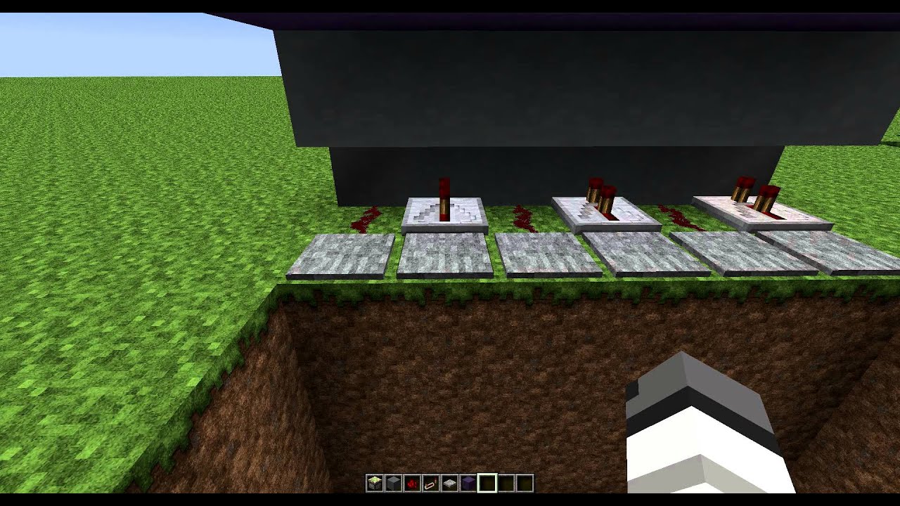 More Efficient Mob Grinder Suggestion for Vechz