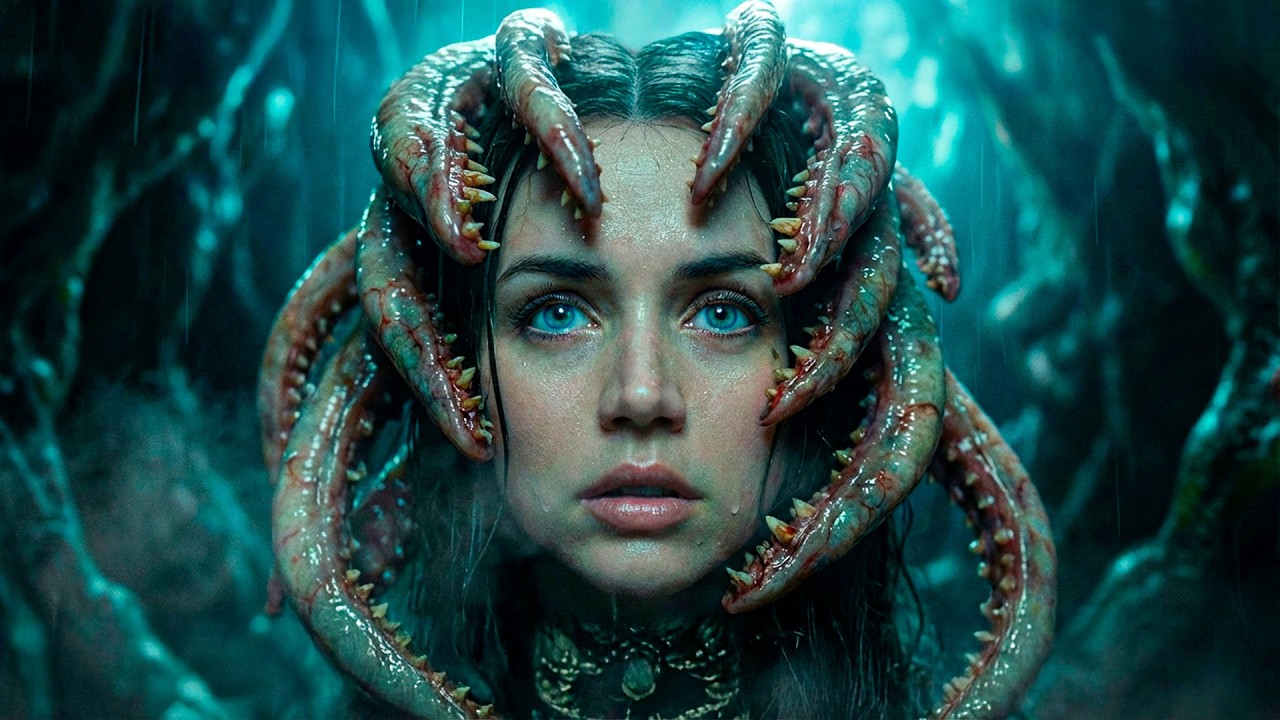 18 NEUE Kommende Horrorfilme, die du 2026 Nicht Verpassen Darfst!