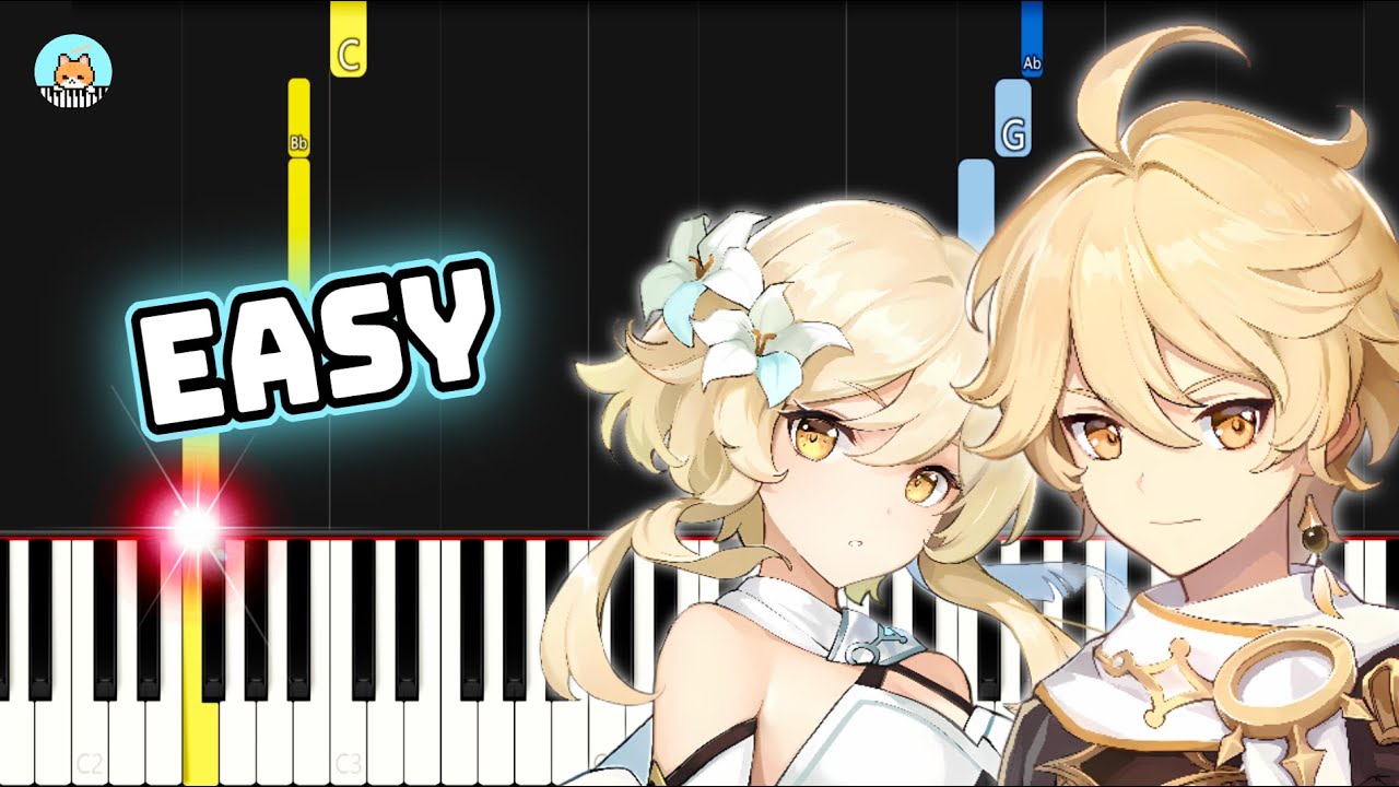 Genshin Impact OST - 