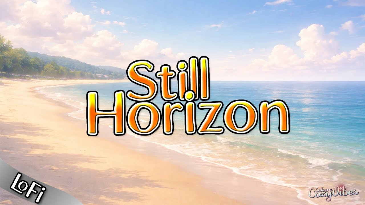 Still Horizon / LoFi