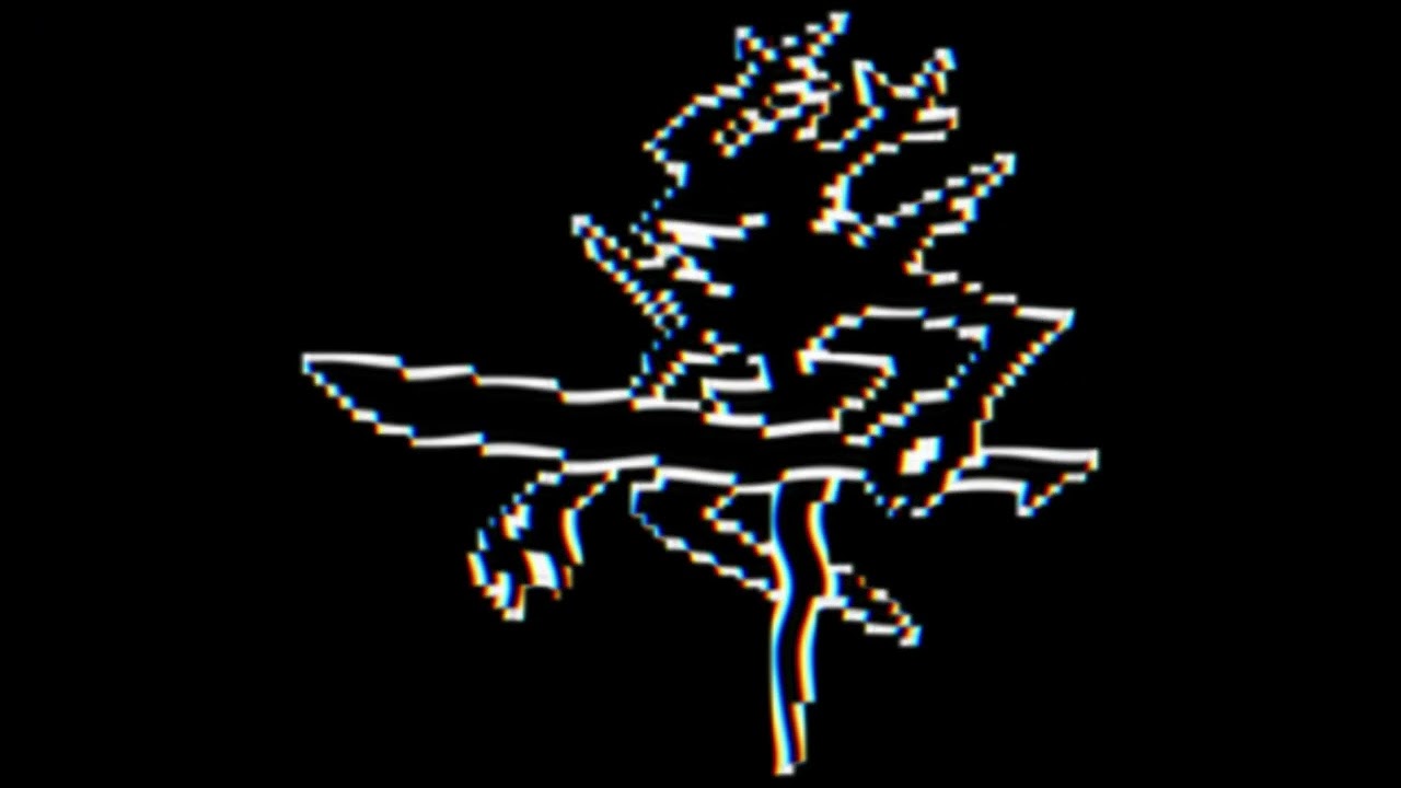 BLACK KNIFE but beats 2 and 4 are SWAPPED.. | #undertale #deltarune