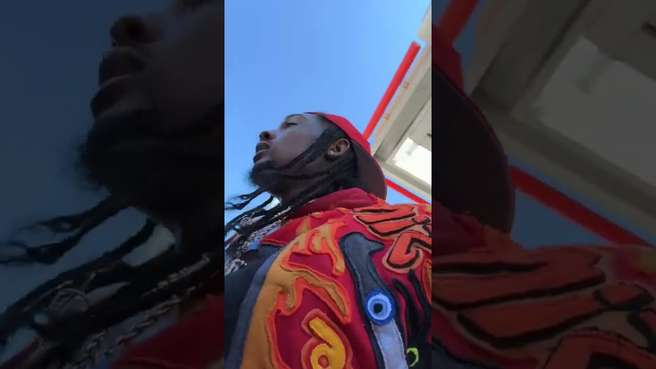 Dody6 outta jail after doing 7 years