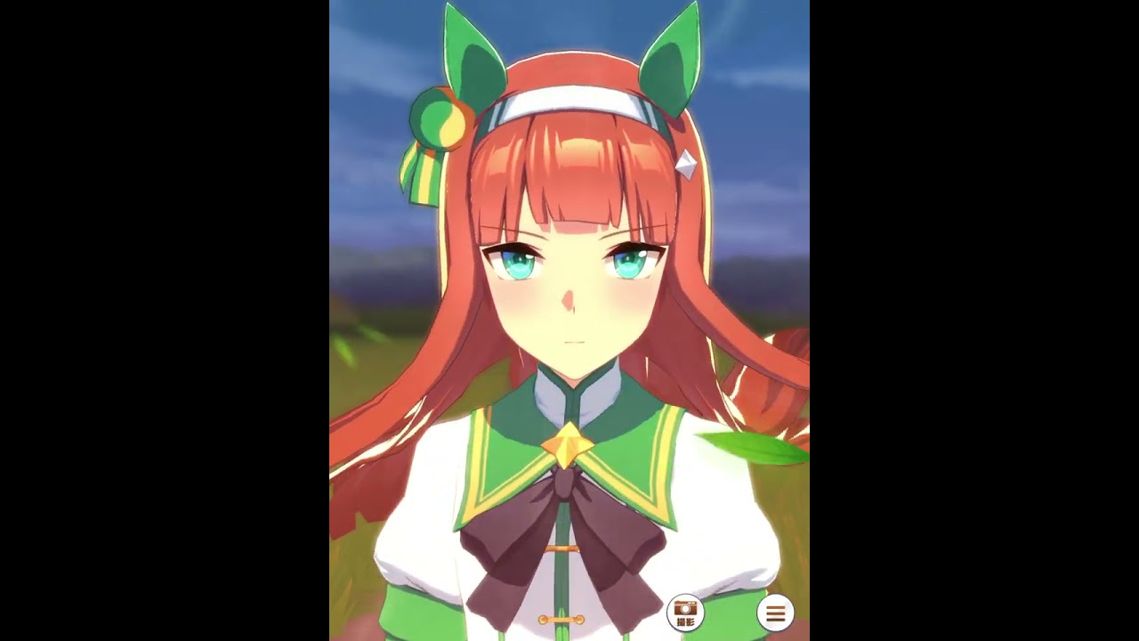【ウマ娘】これが異次元の逃亡者の底力
