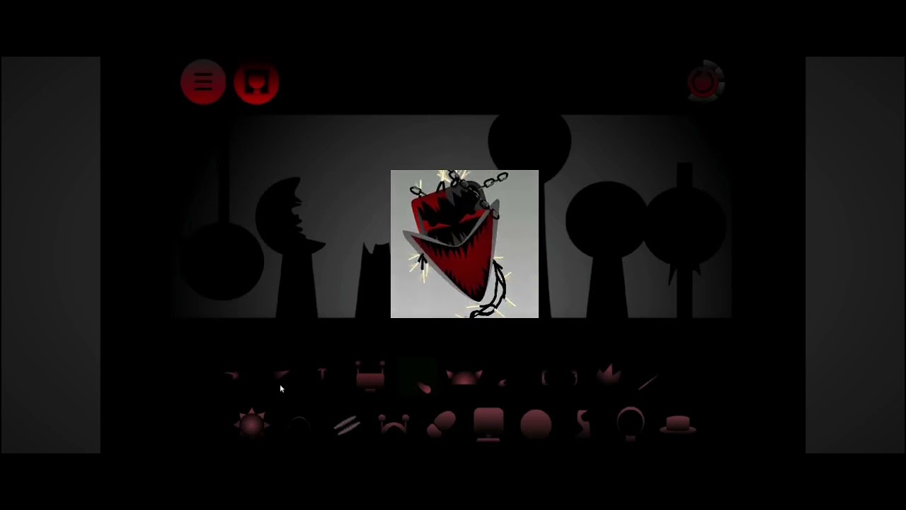 Sprunki phase 21.5 leak 2