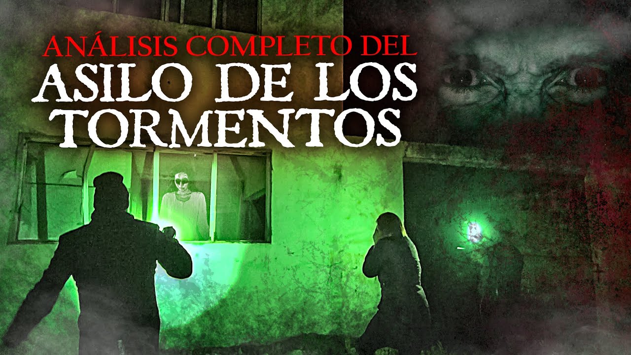 Análisis Completo del Asilo de los Tormentos
