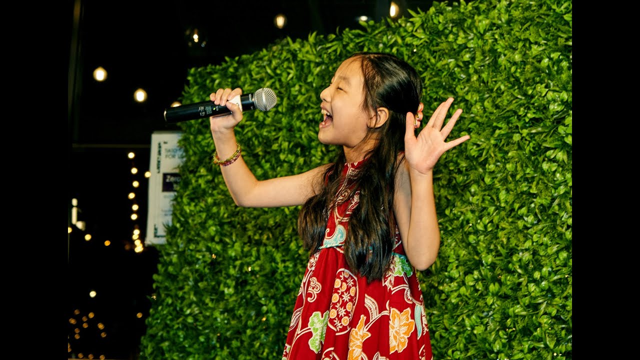 [LIVE] Fly (Rihanna & Nicki Minaj) amazing cover by #MaleaEmma