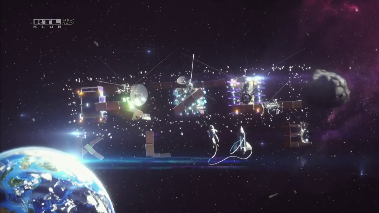RTL Klub Arculat/Ident #3