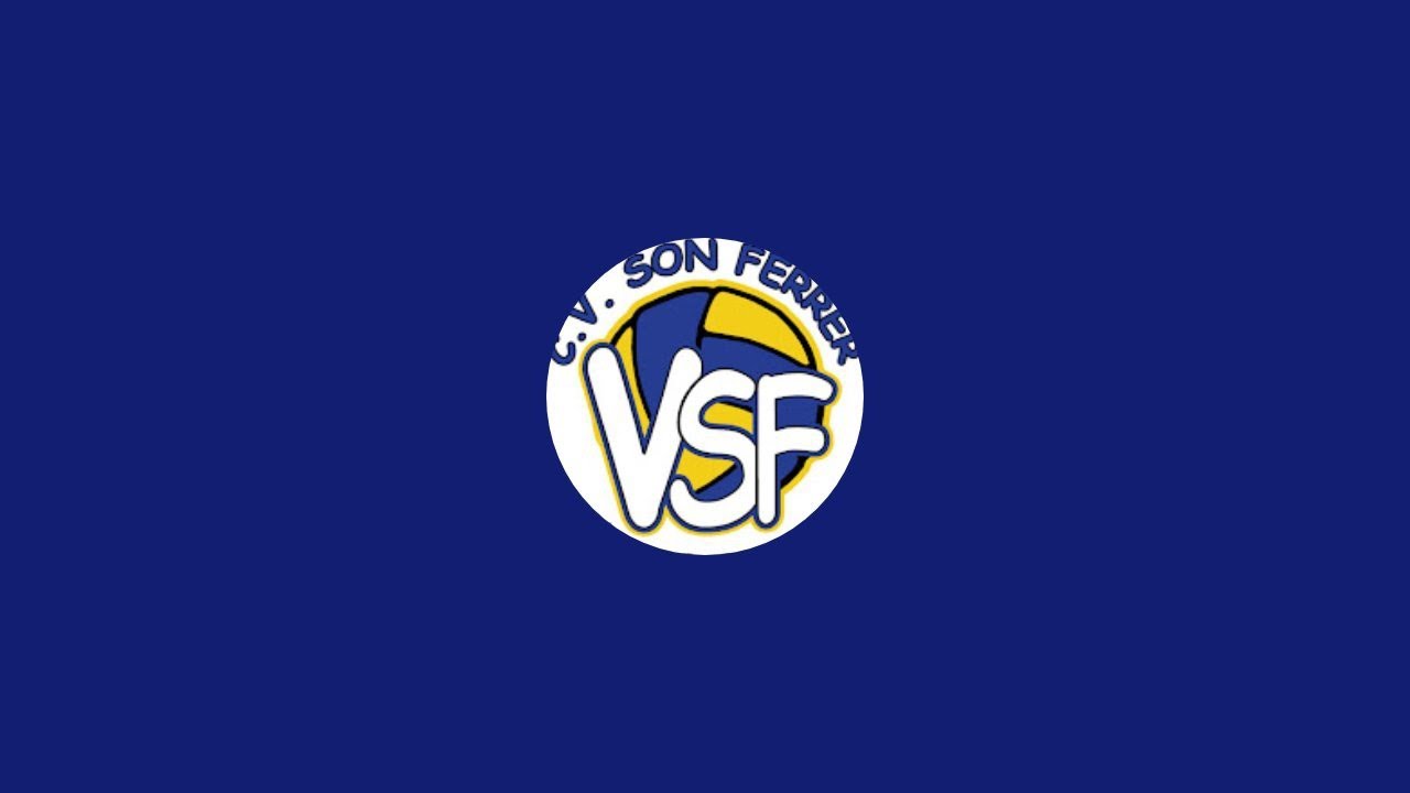 1a NACIONAL FEMENINA - SCANNER CV SON FERRER  VS CV MANACOR