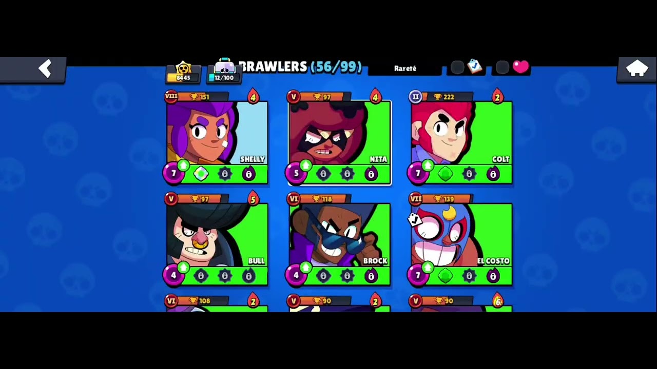 Battle de skin avec emir🇹🇷
