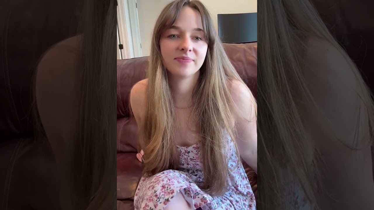 Periscope Pretty Sarah #трансляция #прямойэфир #влог 3419