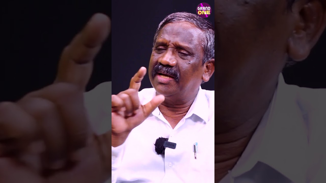 மாலத்தீவின் உள்குத்து அரசியல்.. Tamizha tamizha pandiyan latest interview #tamizhatamizhapandian