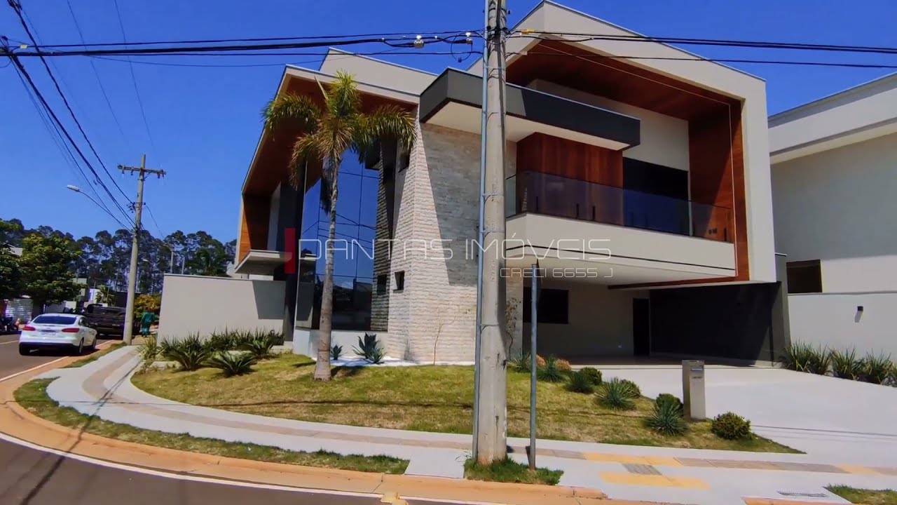 LINDO SOBRADO NO DAMHA III - FACHADA IMPONENTE , ESPETÁCULO DE PROJETO #imóvel#investimento#sobrado