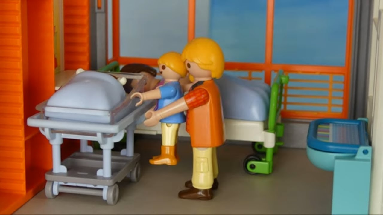 Playmobil Film 