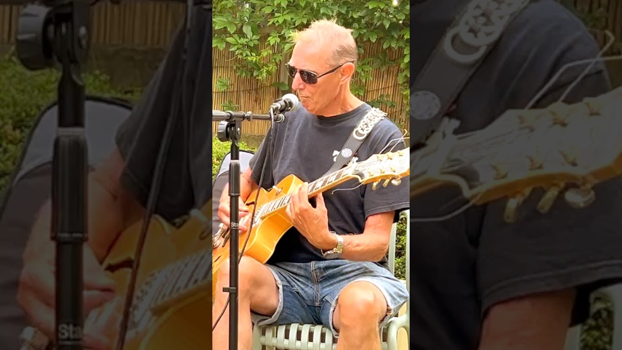 TEQULLA - Blues Stuff 🎸😎