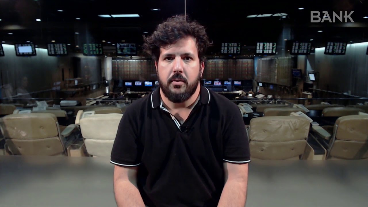 Manuel Beaudroit - Bitex