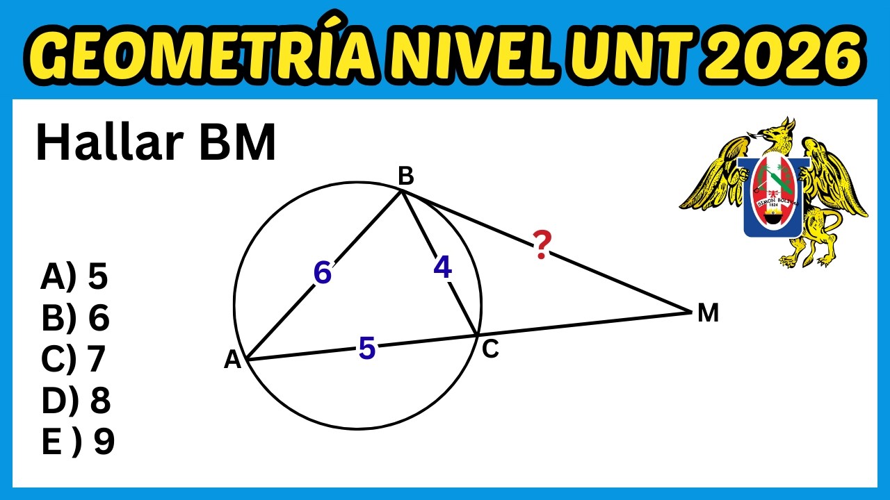 VAMOS, TÚ PUEDES!! ¿Cuál es Tu Clave? #geometria