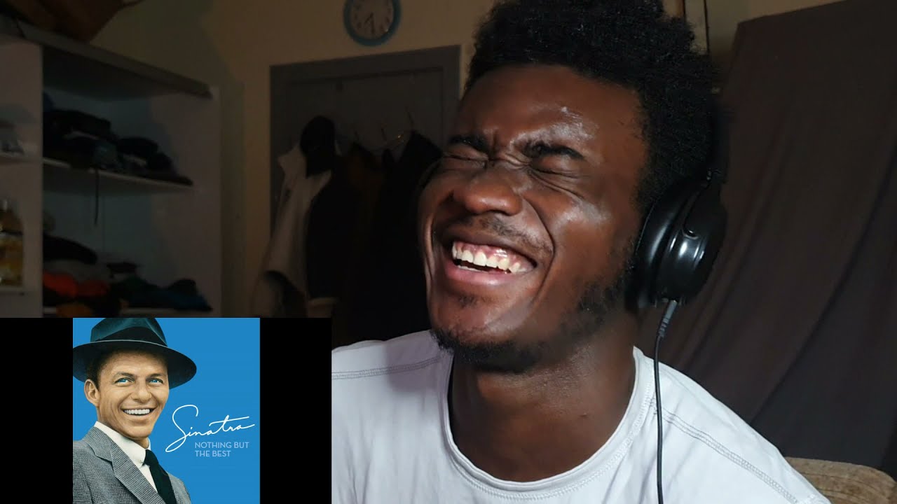 Frank Sinatra - That's Life (Reaction)|| Trash, Pass or Spotify