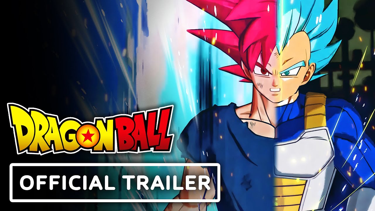 (2026) NEW DRAGON BALL GAMEPLAY REVEALS! - Dragon Ball Super Divers - Official Trailer