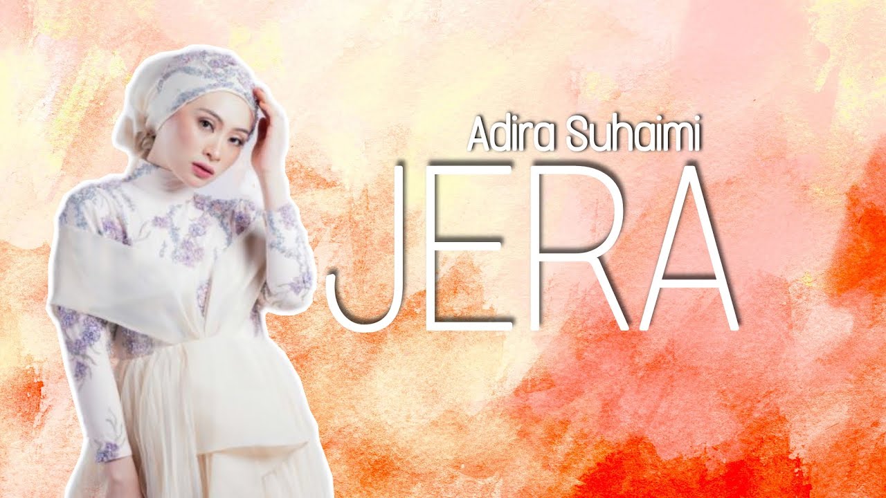 JERA - Agnez Mo ( Cover By Adira Suhaimi )
