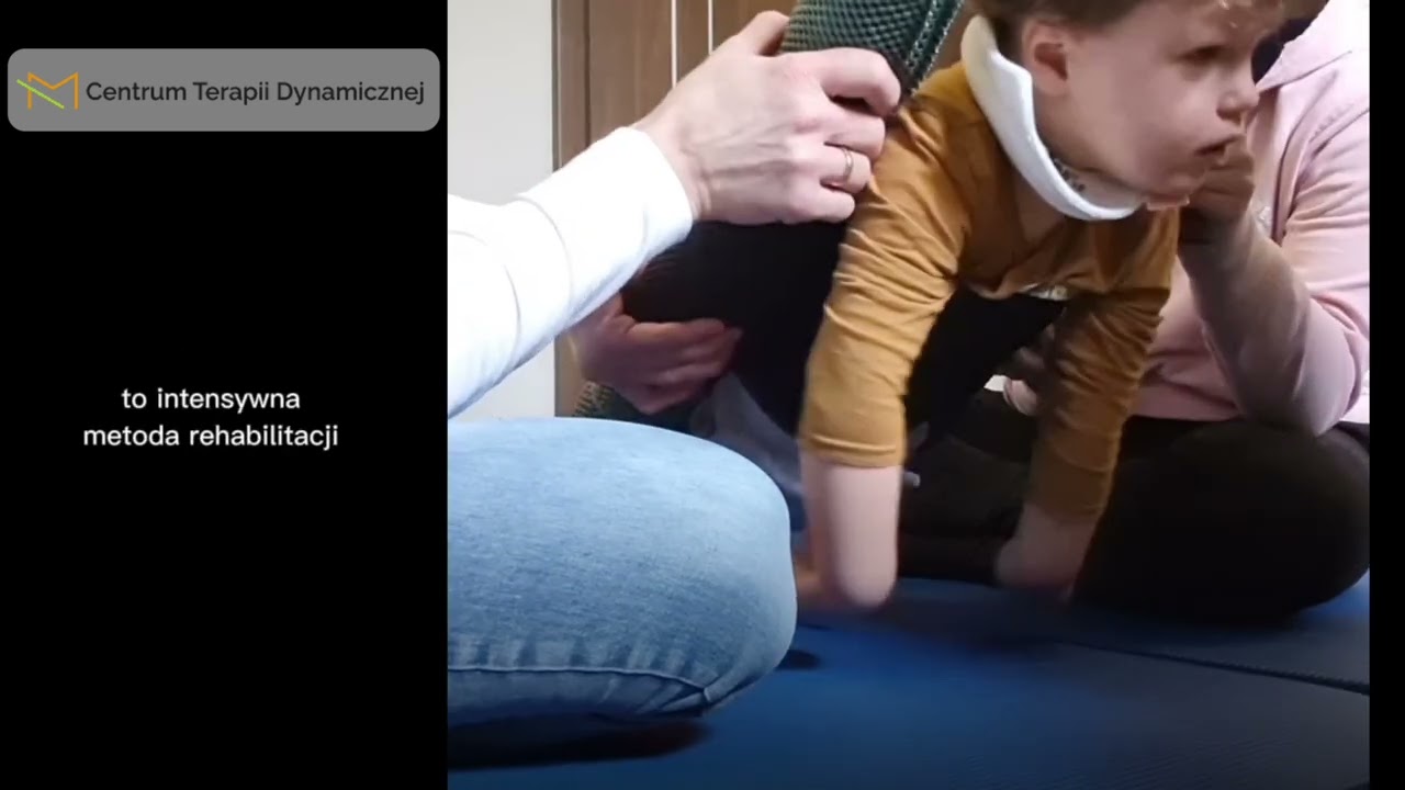 Medek turnus rehabilitacyjny
