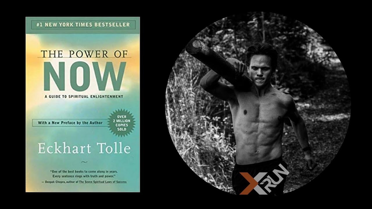 The Power of Now | Eckhart Tolle | 5 Best Ideas | Book Summary