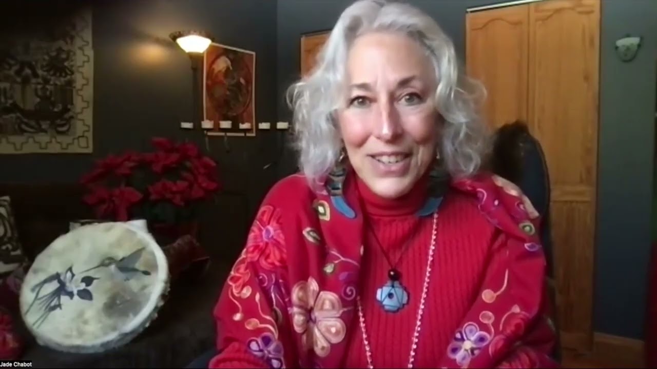 Présentation du voyage Pérou initiatique 2026