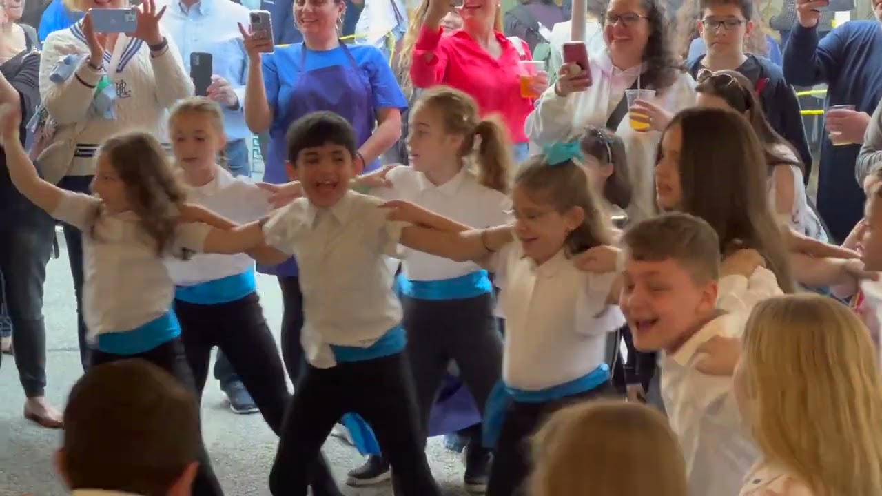 Greek Festival Dances 2022