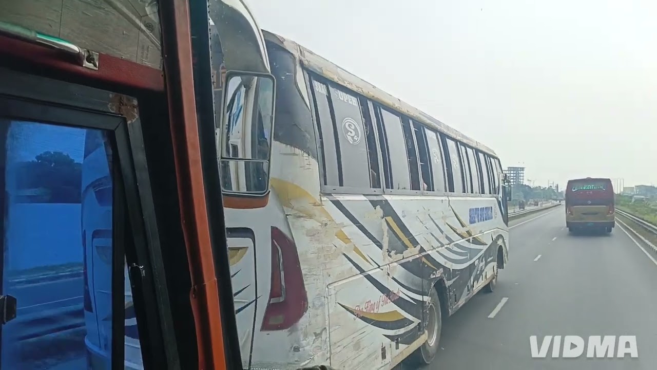 ঢাকা টু গোপালগঞ্জ 