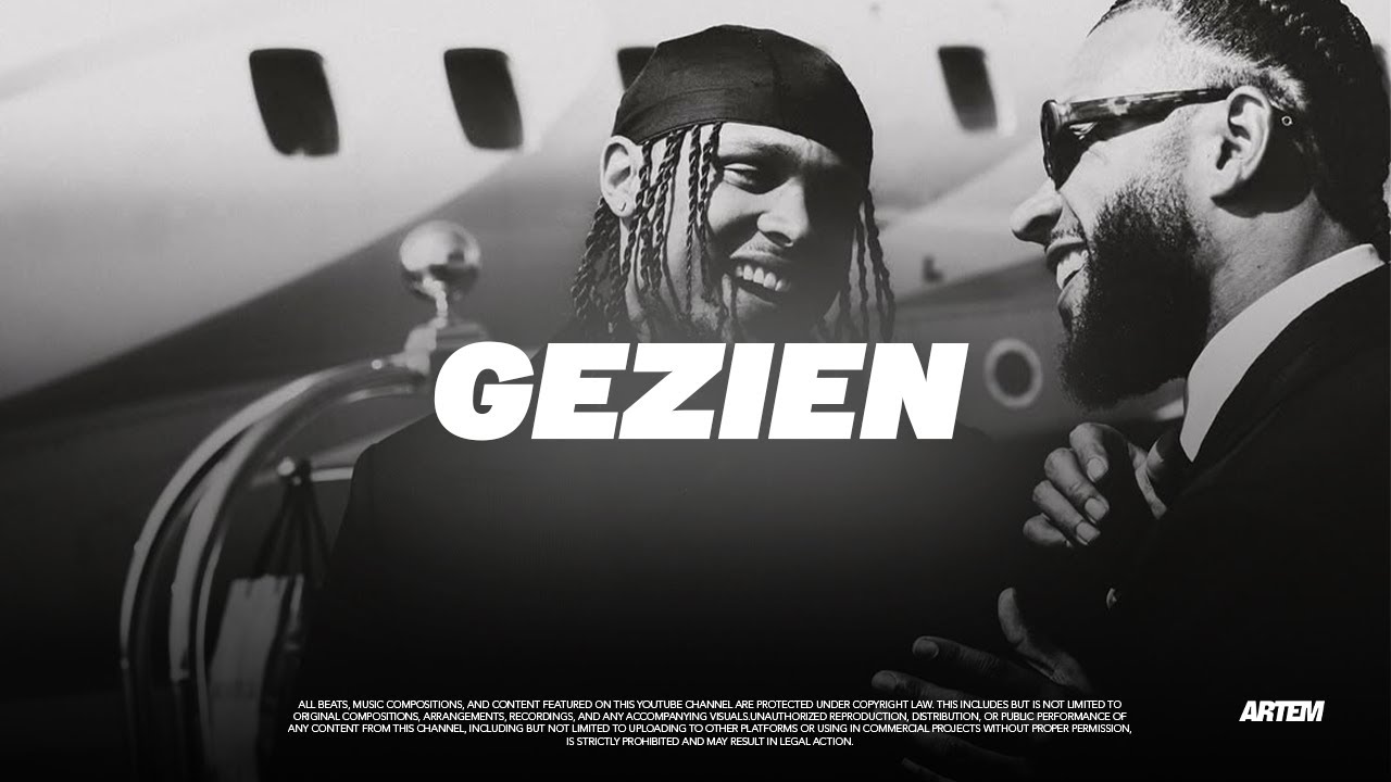 Lusho ft. Memphis Depay | Trap Type Beat “Gezien”