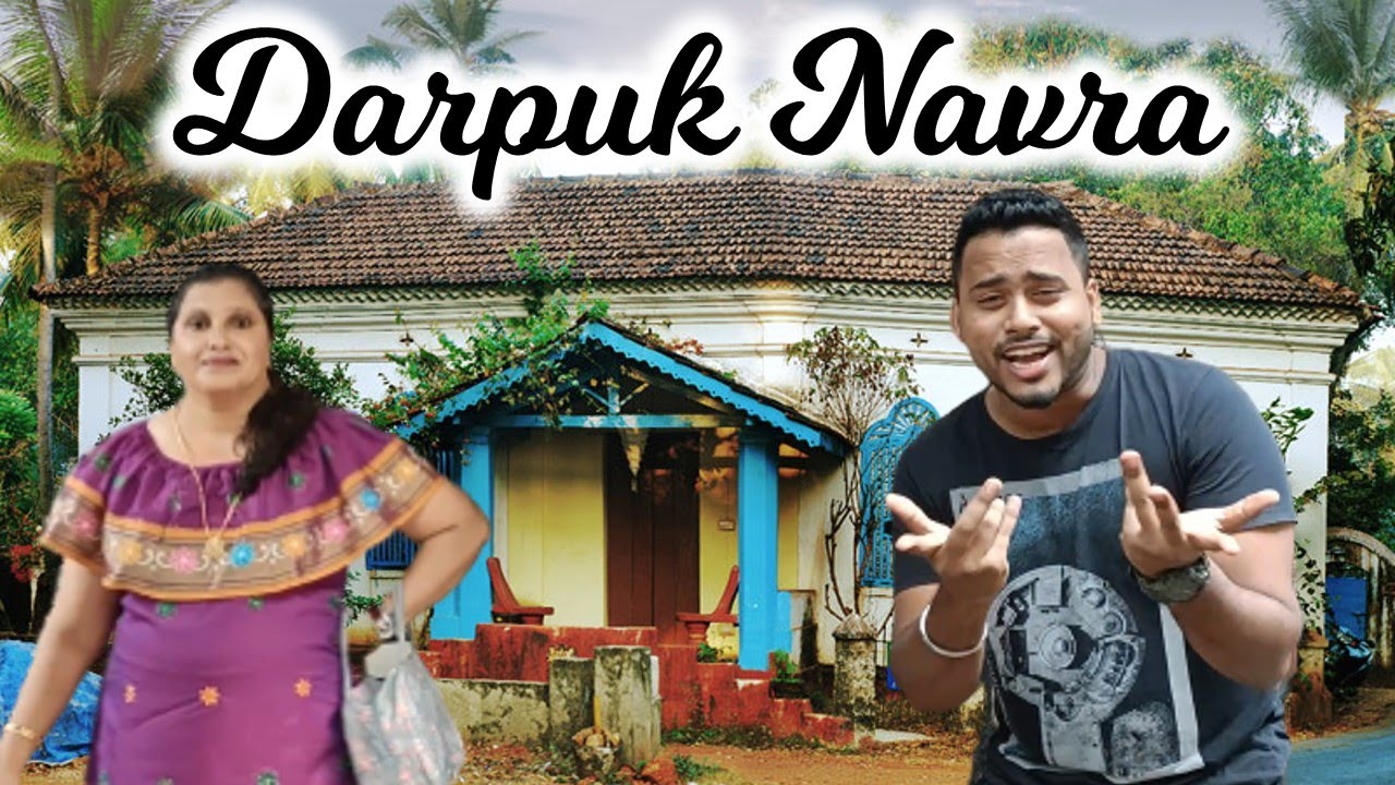 Darpuk Navra