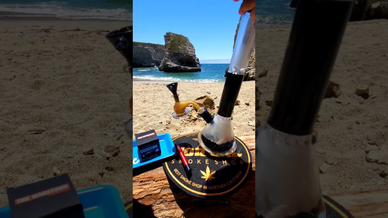 Uzzi Glass RIPS!!  #SharkfinCove