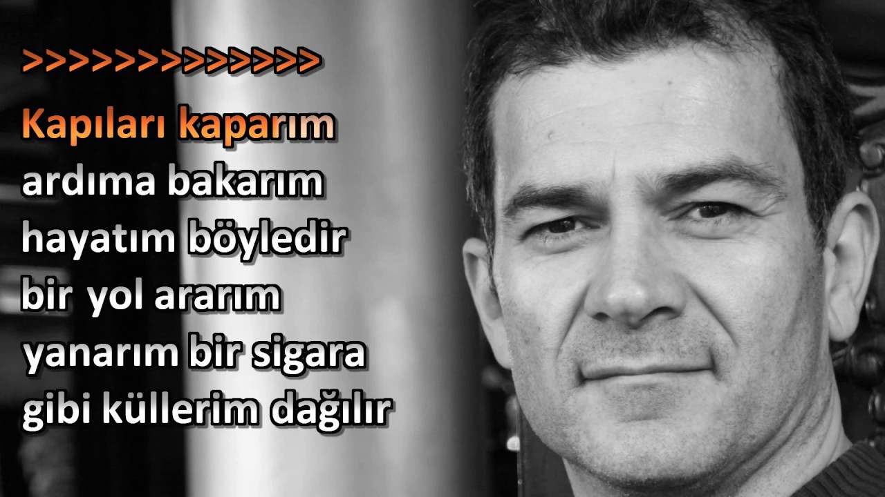 napim tabiatım b&ouml;yle  vura vura karaoke