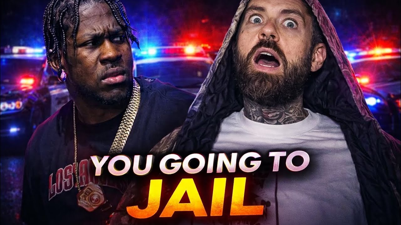 THIS IS WHY ADAM 22 IS GONNA CALL THE POLICE ON 4XTRA
