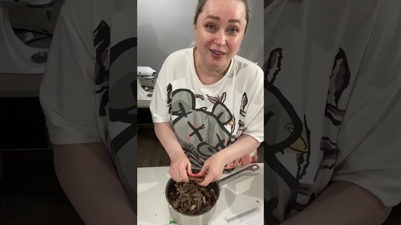 Как правильно приготовить бисквит для торта: Советы от Ольги Патраковой! 🍰