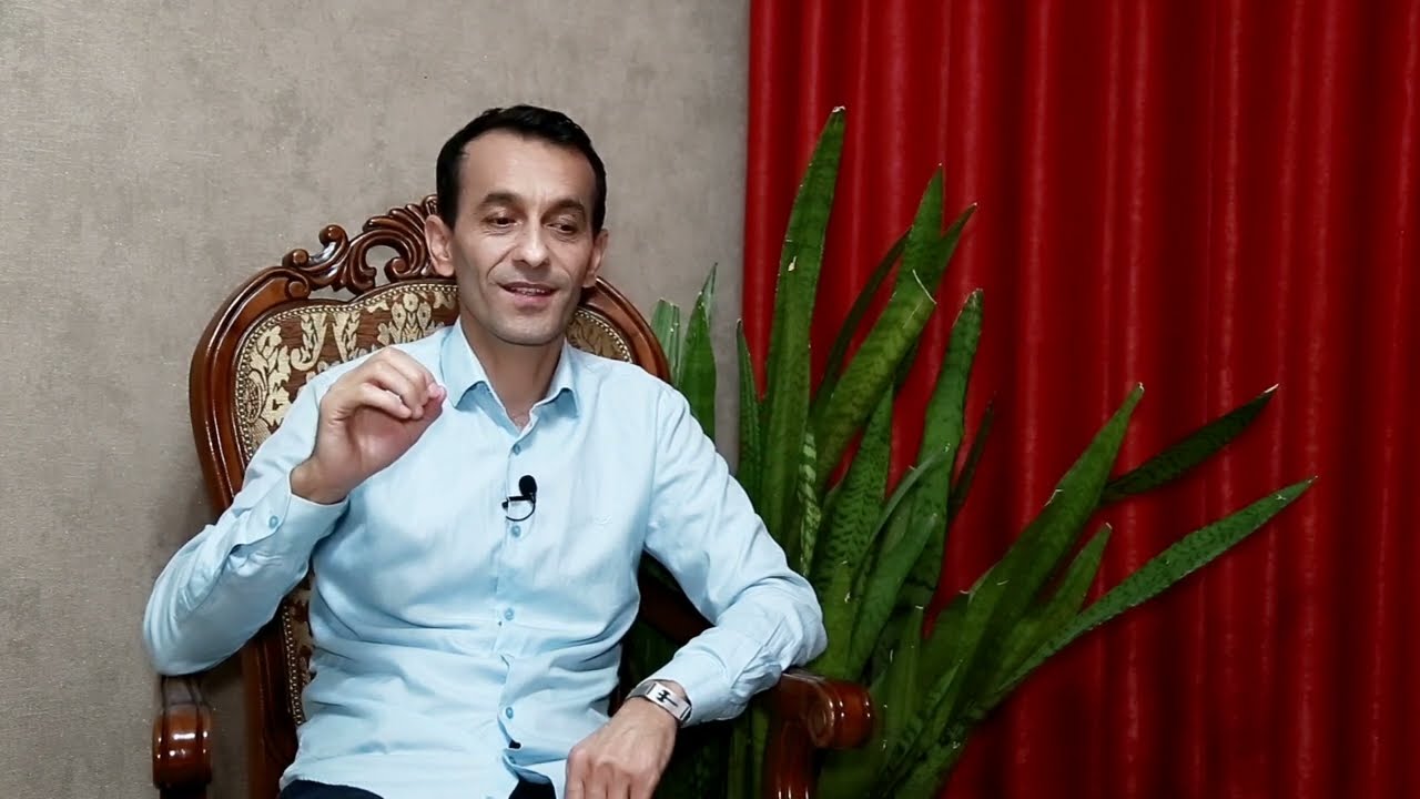 Ки маро ҷоду кард? Шабнами Сураё ҳақ буд...Чашм сангро кафонд...Зиёвиддини Нурзод