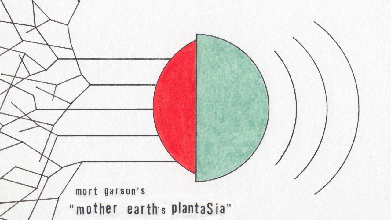 Mother Earth's Plantasia - Mort Garson - 19'40'' [19m40s_10]