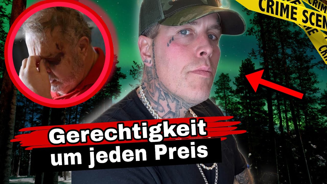 Alaskas berüchtigter Rächer - Opfer oder Täter? / Jason Vukovich // True Crime Doku
