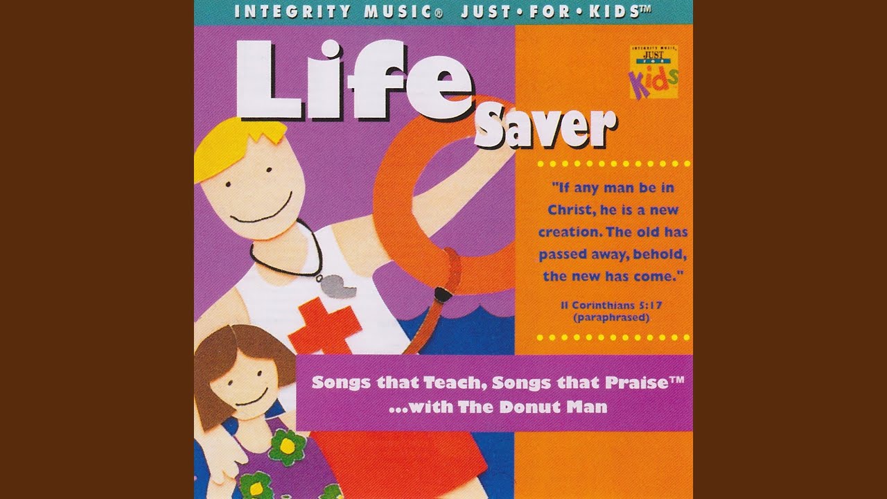 Wonderful Saving Love
