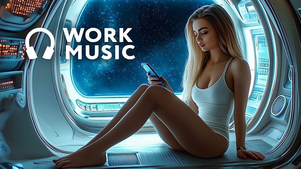 Focus Music for Work &mdash; Ultimate Mix for Deep Focus and Efficiency