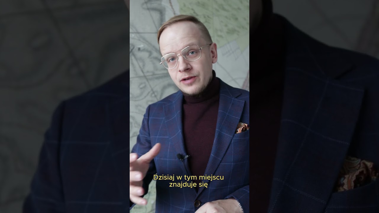 Zapomniany cmentarz ewangelicki. Cykl &bdquo;Niewiele os&oacute;b o tym wie&rdquo; &ndash; cz. 4