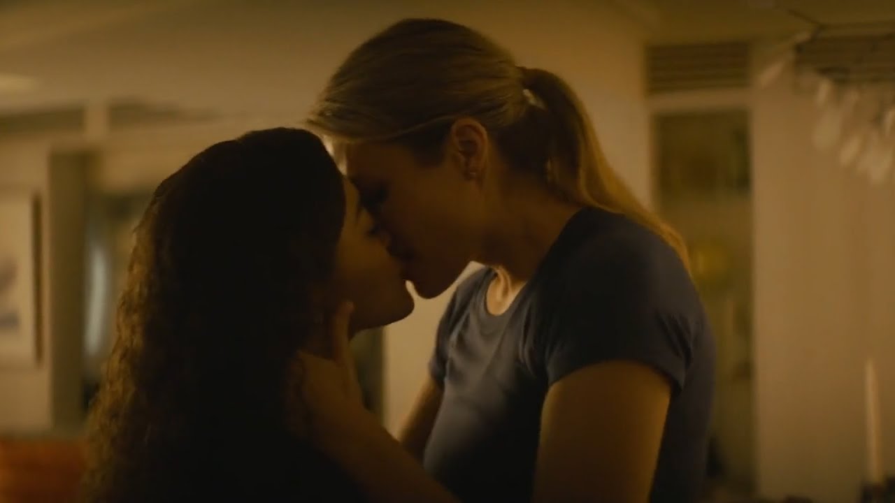 Kate and Lucy 