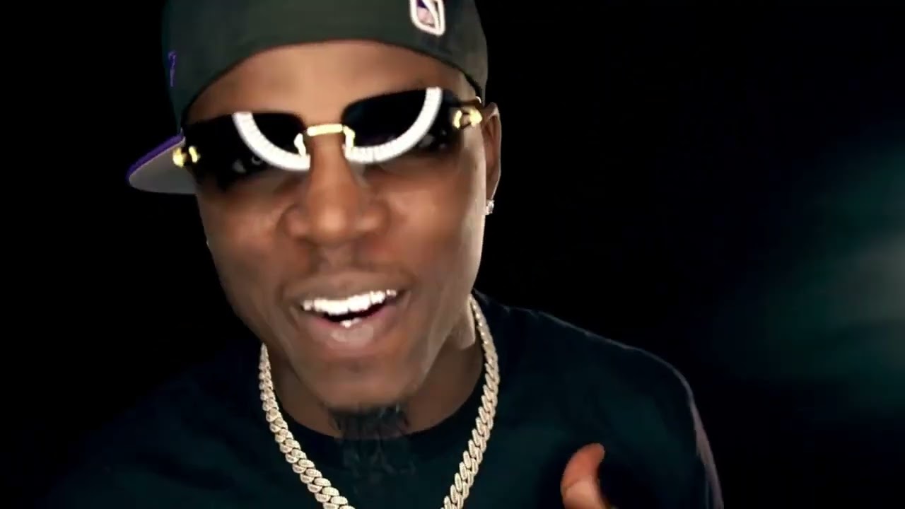 Juicy J & Moneybagg Yo, Big Boogie, Key Glock mix [Unreleased Album] 2026