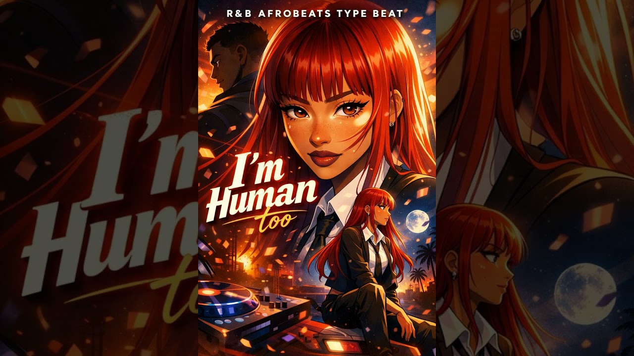 (Free) Tems R&B Afrobeats type beat - 