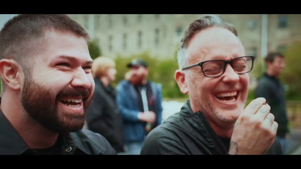 Sing Us Home 2024 Experience