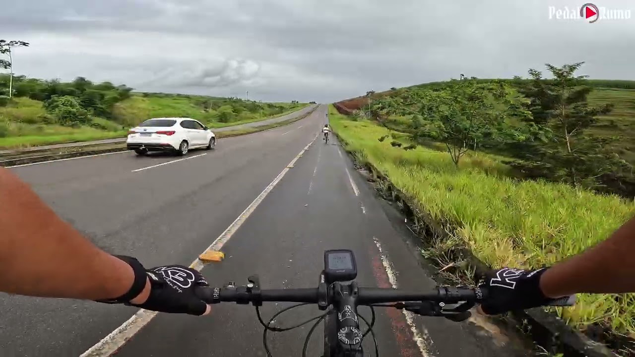 Pedalando 30 km até o aeroporto.(Pedal Sem Rumo) acompanhando arthur de 8 anos.