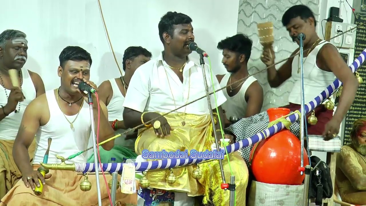 அதிசயங்கள் பல செய்யும் அருமை தெய்வம் சடை அம்மாள் 