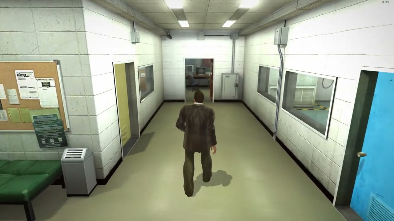 My autism forced me to cut Frank's walking animation perfectly together #deadrising #meme