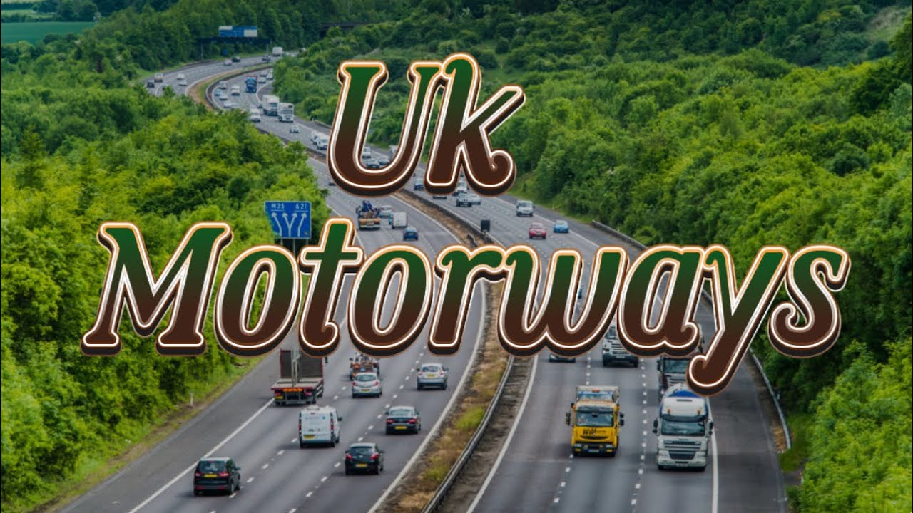 M62-M18-M180-M181..from Leeds it took these 4 motorways to get to scunthorpe..20.7.24
